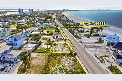 101 Hibiscus Dr, Fort Myers Beach, FL 33931 - Photo 5