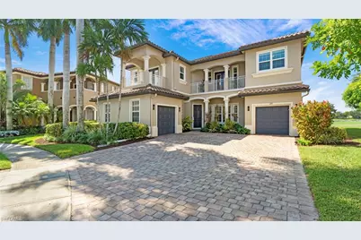 1771 Sarazen Pl, Naples, FL 34120 - Photo 1