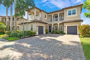 1771 Sarazen Pl, Naples, FL 34120 - Photo 1