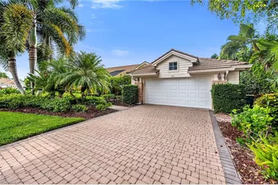 763 Glendevon Dr, Naples, FL 34105 - Photo 1