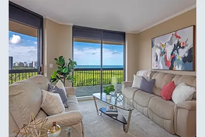 6001 Pelican Bay Blvd #1003, Naples, FL 34108 - Photo 3