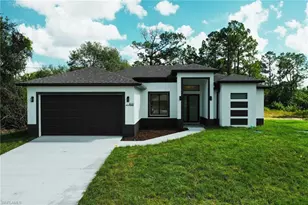 820 Fitch Ave, Lehigh Acres, FL 33972 - Photo 1