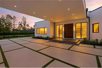 1388 Everglades Blvd N, Naples, FL 34120 - Photo 3