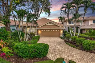 10401 Quail Crown Dr, Naples, FL 34119 - Photo 1