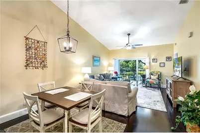 1350 Misty Pines Cir #204, Naples, FL 34105 - Photo 9