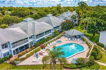 1350 Misty Pines Cir #204, Naples, FL 34105 - Photo 17