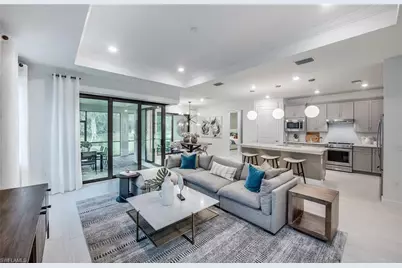 3922 E Hampton Cir, Alva, FL 33920 - Photo 3