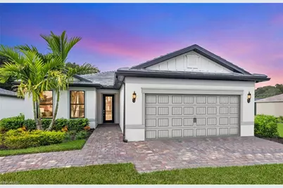 3922 E Hampton Cir, Alva, FL 33920 - Photo 1