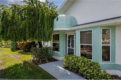 1933 Golfside Village Dr, Lehigh Acres, FL 33936 - Photo 3