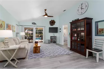 1933 Golfside Village Dr, Lehigh Acres, FL 33936 - Photo 5