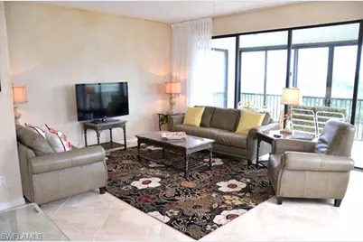 7040 Pelican Bay Blvd #D404, Naples, FL 34108 - Photo 3