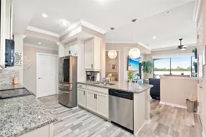 11321 Monte Carlo Blvd #102, Bonita Springs, FL 34135 - Photo 1