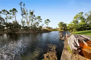 3922 NE 23rd Pl, Cape Coral, FL 33909 - Photo 29