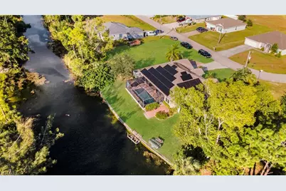 3922 NE 23rd Pl, Cape Coral, FL 33909 - Photo 35