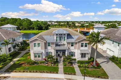 6585 Dominica Dr #201, Naples, FL 34113 - Photo 1