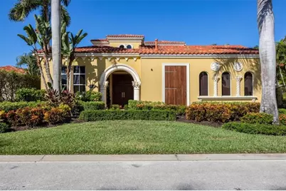 8535 Bellagio Dr, Naples, FL 34114 - Photo 3