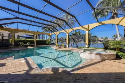 8535 Bellagio Dr, Naples, FL 34114 - Photo 1
