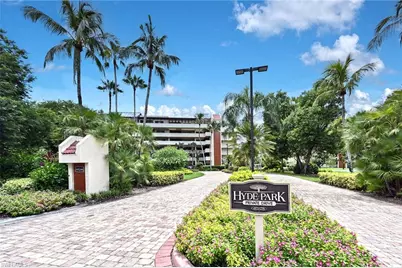 6360 Pelican Bay Blvd #C-105, Naples, FL 34108 - Photo 43