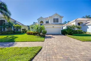 1936 Timarron Way, Naples, FL 34109 - Photo 1