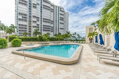 4451 Gulf Shore Blvd N #1005, Naples, FL 34103 - Photo 39