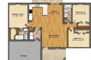 2818 43rd St W, Lehigh Acres, FL 33971 - Photo 1