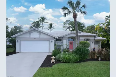 4817 Berkeley Dr, Naples, FL 34112 - Photo 1