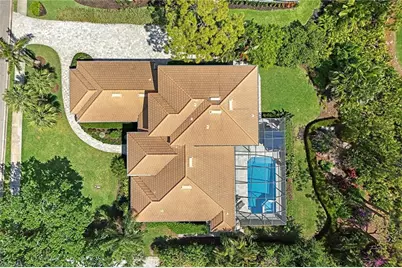 25011 Goldcrest Dr, Bonita Springs, FL 34134 - Photo 47