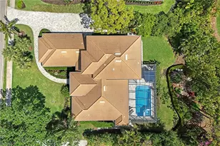 25011 Goldcrest Dr, Bonita Springs, FL 34134 - Photo 47