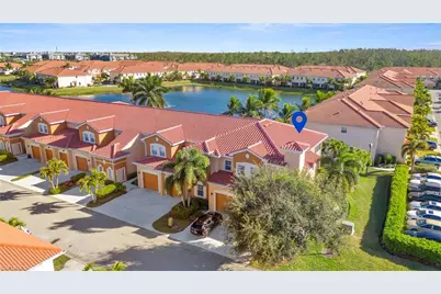 10057 Via Colomba Cir #206, Fort Myers, FL 33966 - Photo 5