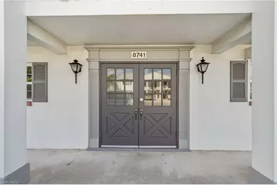 8741 Lueck Ln #5, Fort Myers, FL 33919 - Photo 35