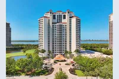 4751 Bonita Bay Blvd #1105, Bonita Springs, FL 34134 - Photo 3