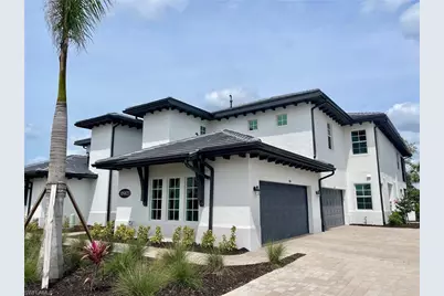 16903 Fairgrove Way #102, Naples, FL 34110 - Photo 1