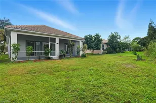 2318 Bainmar Dr, Lehigh Acres, FL 33973 - Photo 31