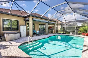 20186 Corkscrew Shores Blvd, Estero, FL 33928 - Photo 21