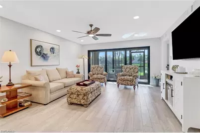 5792 Deauville Cir #A103, Naples, FL 34112 - Photo 7