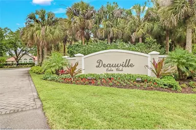 5792 Deauville Cir #A103, Naples, FL 34112 - Photo 35
