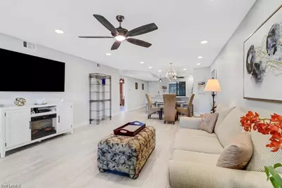 5792 Deauville Cir #A103, Naples, FL 34112 - Photo 9