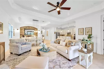 2834 Aviamar Cir, Naples, FL 34114 - Photo 11