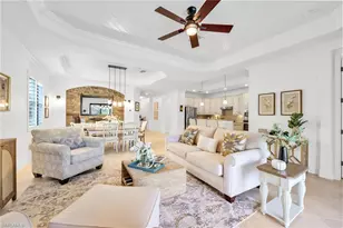 2834 Aviamar Cir, Naples, FL 34114 - Photo 11