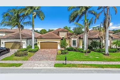 2834 Aviamar Cir, Naples, FL 34114 - Photo 1