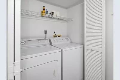 1001 Foxfire Ln #204, Naples, FL 34104 - Photo 17