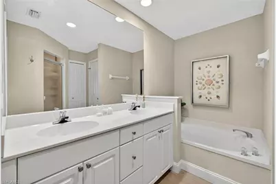 1090 Egrets Walk Cir #102, Naples, FL 34108 - Photo 11