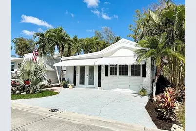 159 Cheetah Dr #159, Naples, FL 34114 - Photo 1