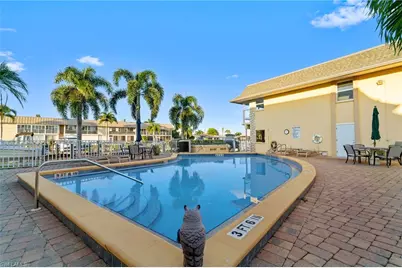 1661 Edith Esplanade #102, Cape Coral, FL 33904 - Photo 21