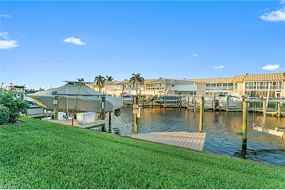 1661 Edith Esplanade #102, Cape Coral, FL 33904 - Photo 23