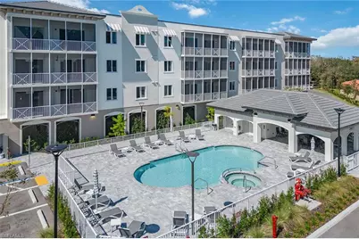 26589 Rosewood Pointe Dr #306, Bonita Springs, FL 34135 - Photo 1