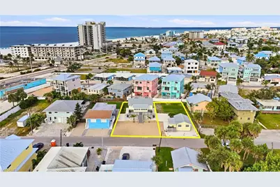 161 / 163 Mango St, Fort Myers Beach, FL 33931 - Photo 1