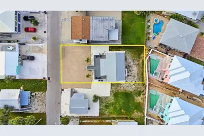 161 / 163 Mango St, Fort Myers Beach, FL 33931 - Photo 47