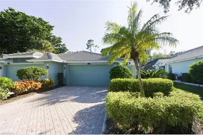 694 Catamaran Ct, Naples, FL 34110 - Photo 1