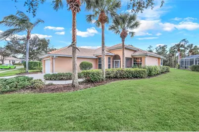 6086 Highwood Park Ln, Naples, FL 34110 - Photo 1